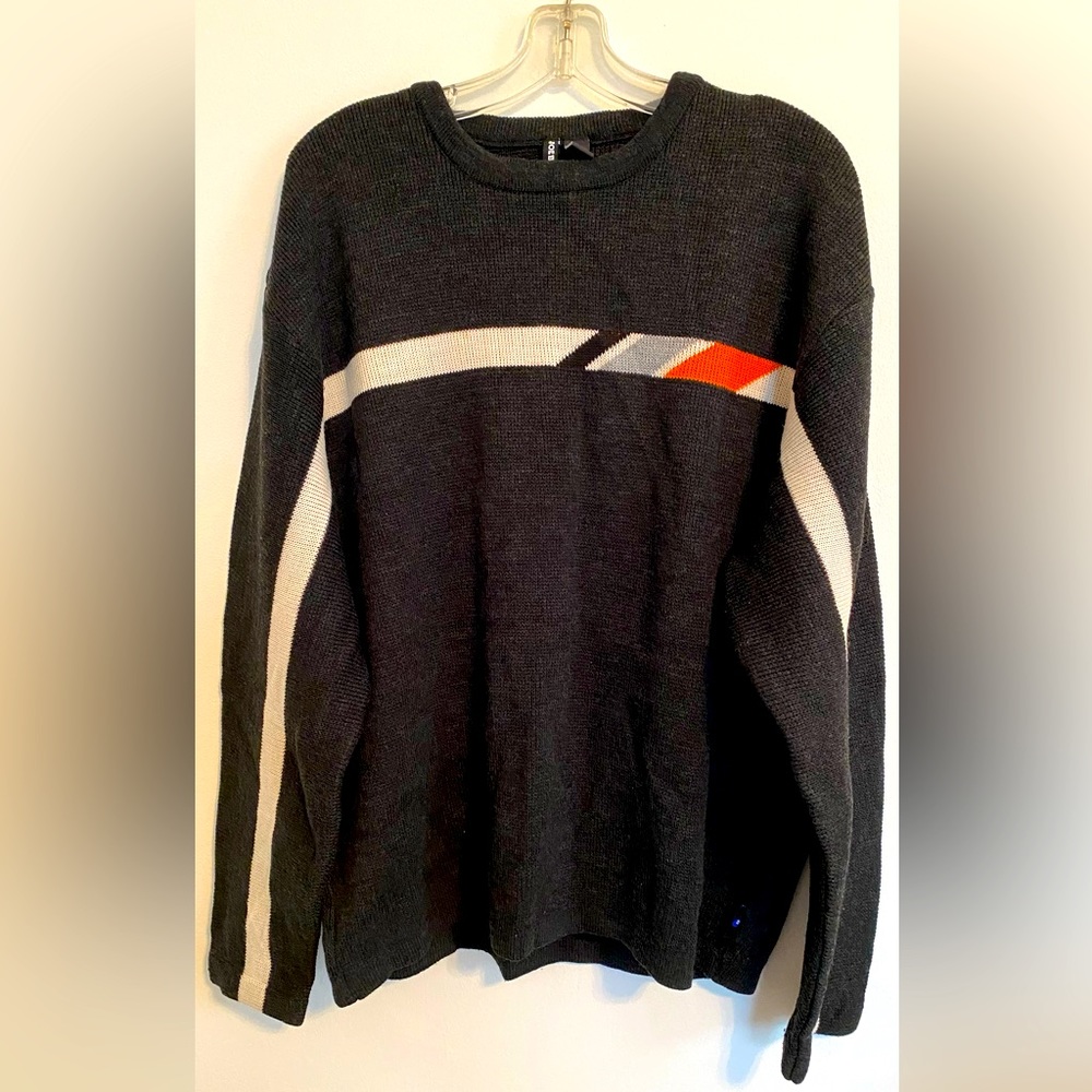 Men’s Large Sweater